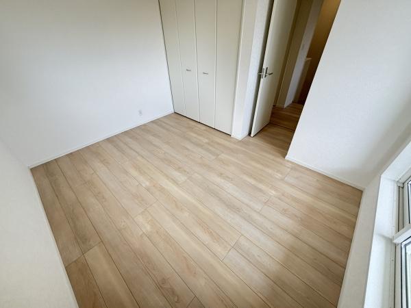彦根市芹町第１－１号棟　新築分譲住宅