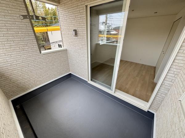 彦根市芹町第１－１号棟　新築分譲住宅
