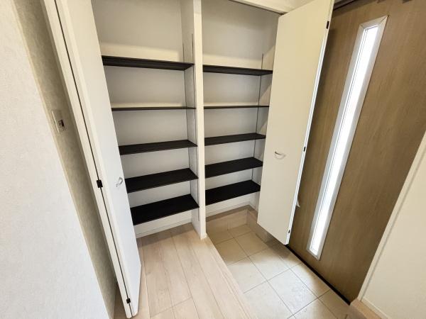 彦根市芹町第１－１号棟　新築分譲住宅