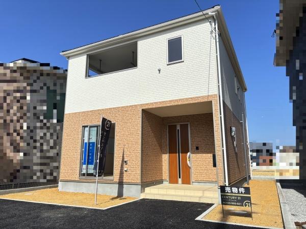 彦根市芹町第1-2号棟 新築分譲住宅