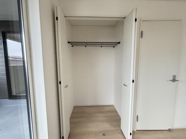 守山市川田町第１－１号棟　新築分譲住宅