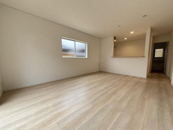守山市川田町第１－１号棟　新築分譲住宅