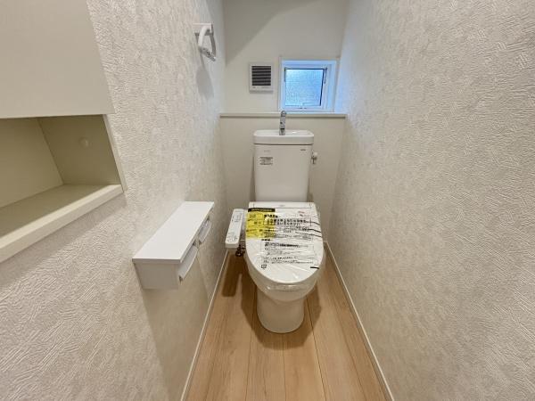 守山市川田町第１－２号棟　新築分譲住宅