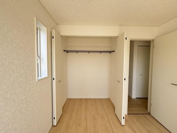 守山市川田町第１－２号棟　新築分譲住宅