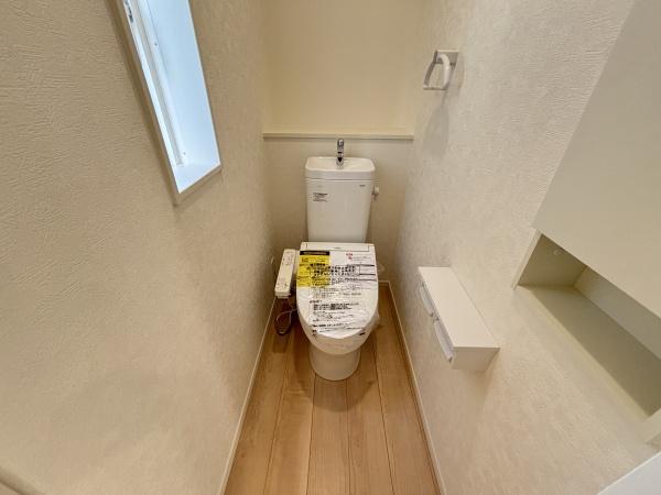 守山市下之郷第２－１号棟　新築分譲住宅