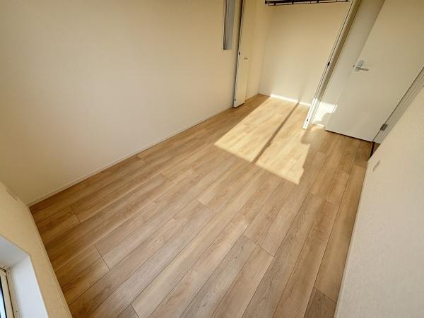 守山市下之郷第２－１号棟　新築分譲住宅