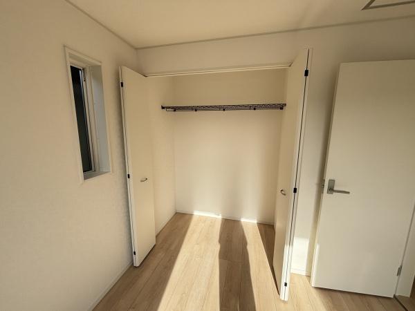 守山市下之郷第２－１号棟　新築分譲住宅