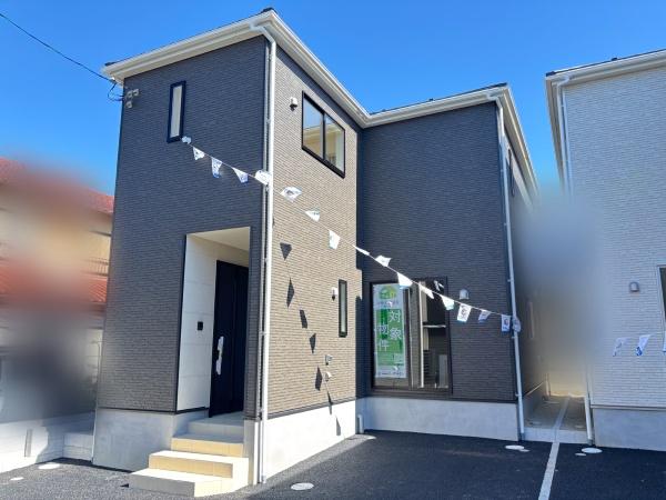 守山市下之郷第２－１号棟　新築分譲住宅