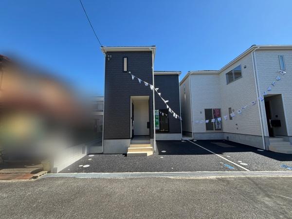 守山市下之郷第２－１号棟　新築分譲住宅