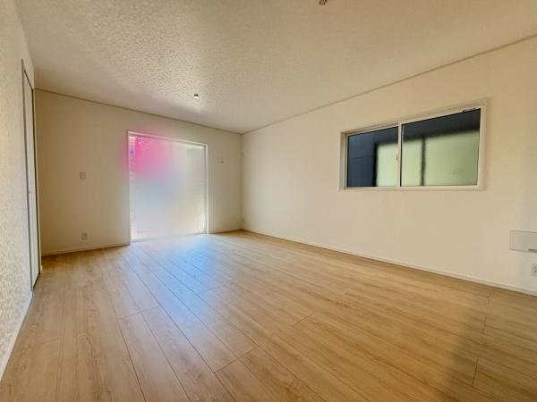 守山市下之郷第２－２号棟　新築分譲住宅