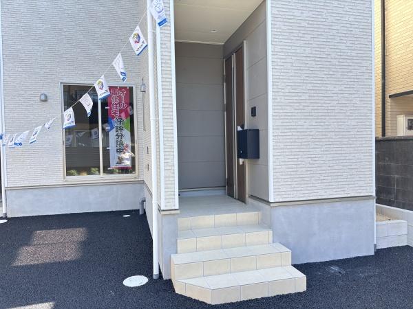 守山市下之郷第２－２号棟　新築分譲住宅