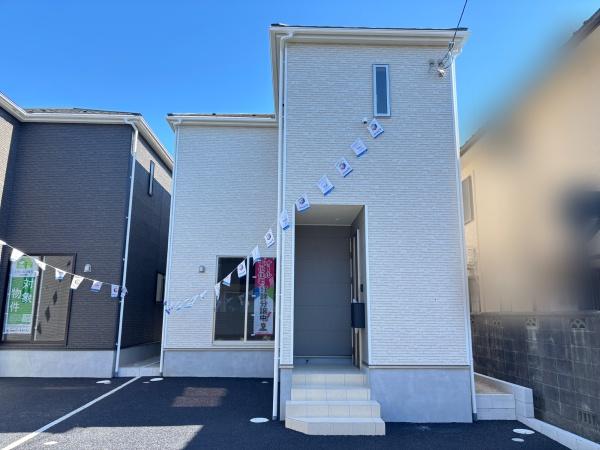 守山市下之郷第２－２号棟　新築分譲住宅