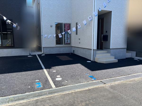 守山市下之郷第２－２号棟　新築分譲住宅