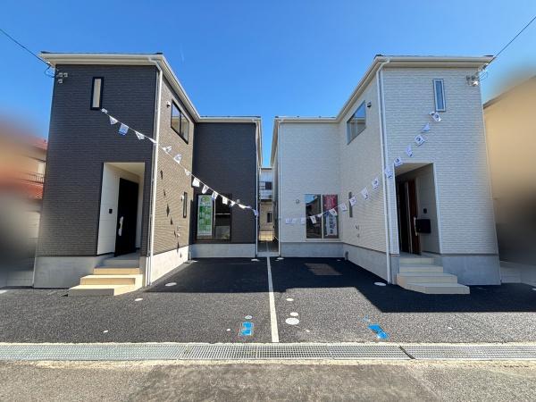 守山市下之郷第２－２号棟　新築分譲住宅