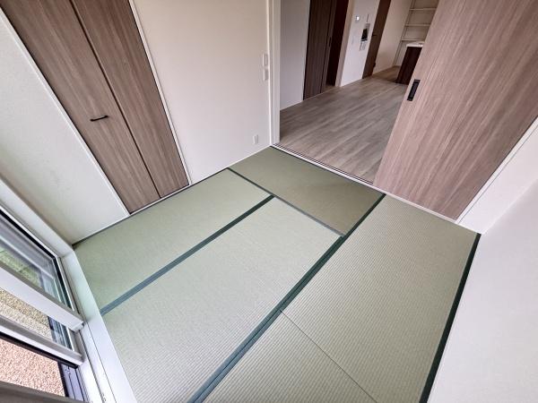湖南市宝来坂２丁目　新築分譲住宅