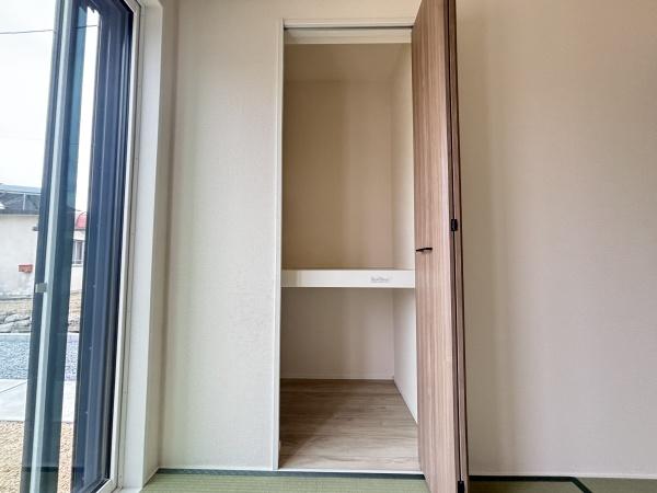 湖南市宝来坂２丁目　新築分譲住宅
