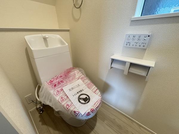 湖南市宝来坂２丁目　新築分譲住宅