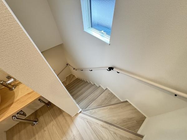 湖南市宝来坂２丁目　新築分譲住宅