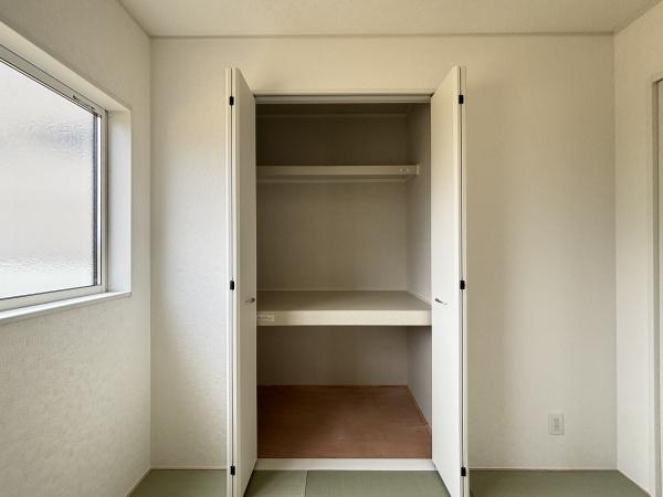 東近江市中野町第２－１号棟　新築分譲住宅