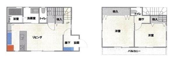 磯部　新築戸建