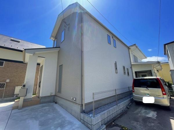 磯部　新築戸建