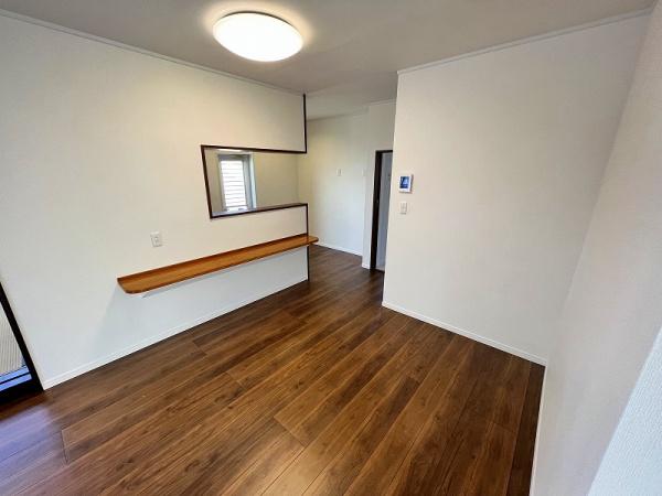 秦野市堀西　中古戸建