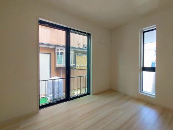 厚木市妻田西２丁目の中古一戸建て
