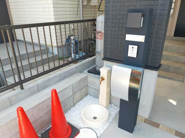 厚木市妻田西２丁目の中古一戸建て