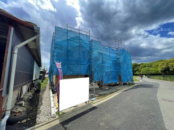 相模原市南区磯部（１号棟）全１３棟
