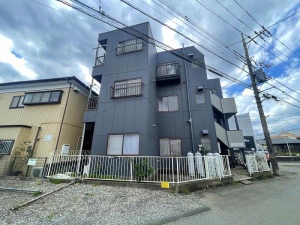 上依知キャッスルカームヒルズ