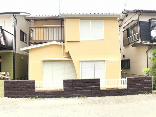 平塚市徳延　戸建
