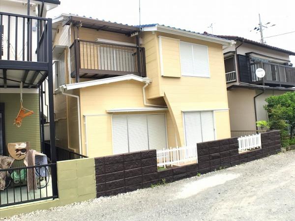 平塚市徳延　戸建