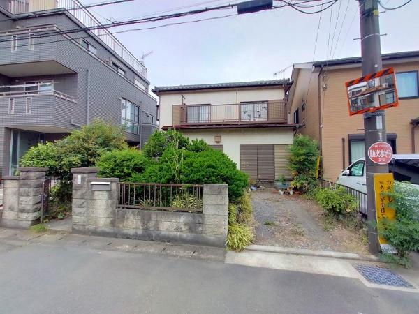 厚木市棚沢
