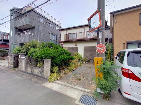 厚木市棚沢