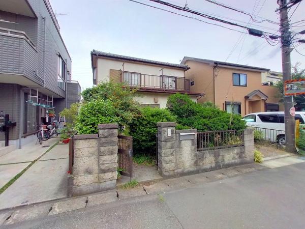 厚木市棚沢