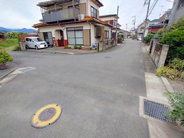 厚木市棚沢