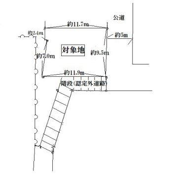厚木市三田