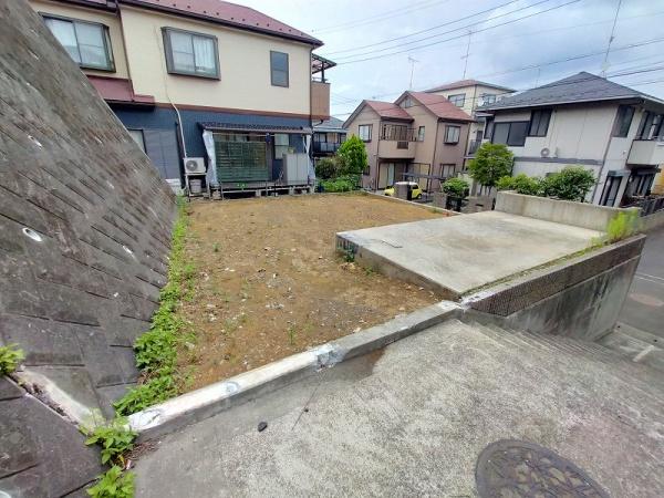 厚木市三田