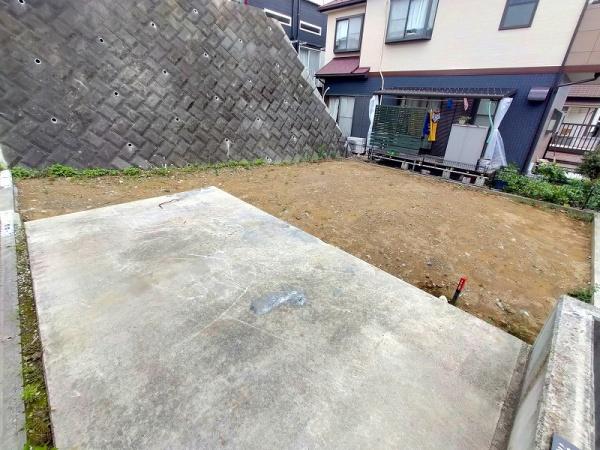 厚木市三田