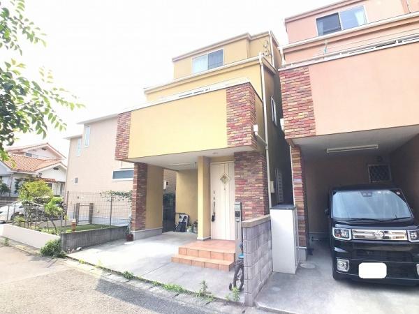 綾瀬市　上土棚南4丁目
