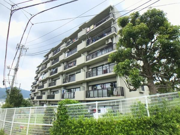 伊勢原サニータウン