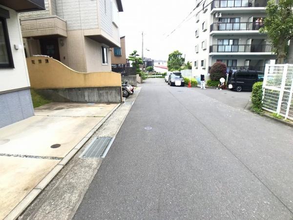 伊勢原サニータウン