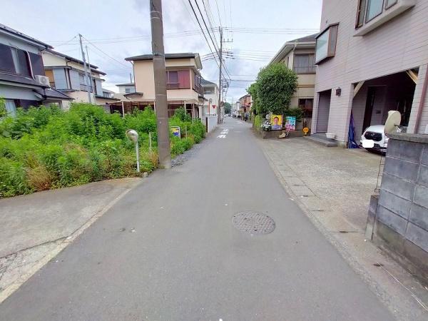 厚木市　温水