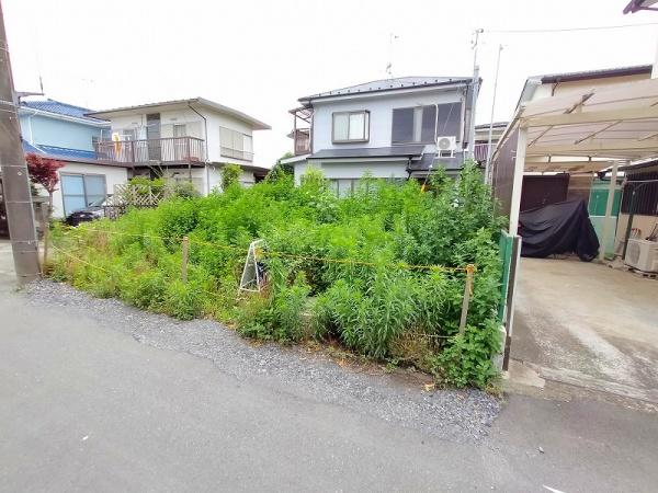 厚木市　温水