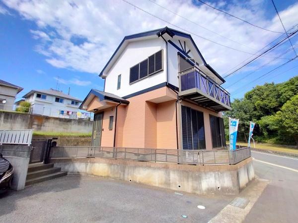 秦野市　下大槻