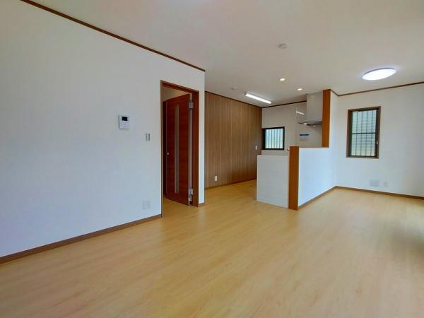 秦野市　下大槻