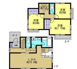 秦野市　渋沢
