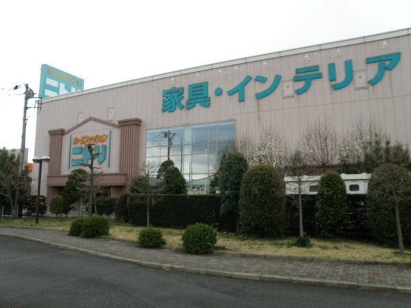 厚木市妻田東１丁目の中古一戸建て(ニトリ厚木店)