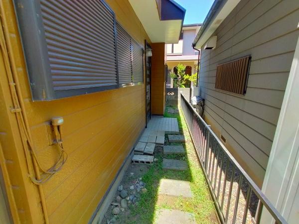 厚木市妻田東１丁目の中古一戸建て