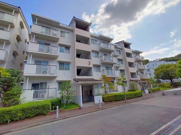 ベルフラワーズ大住台３号棟